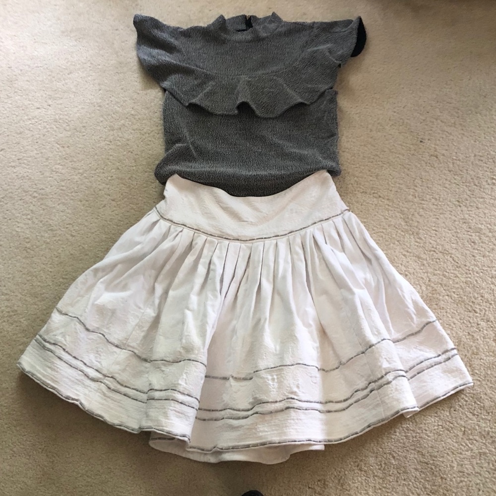 Ralph Lauren Skirt